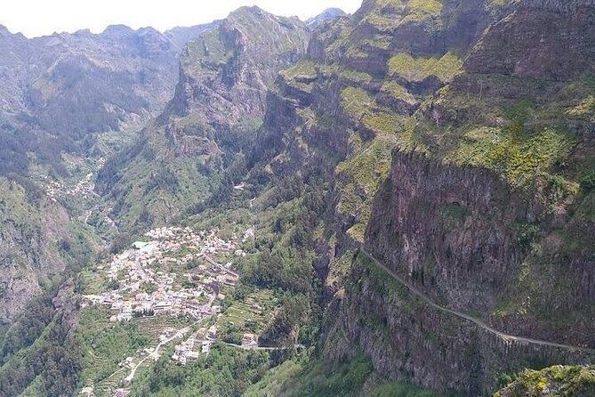 Nuns Valley/Monte with sledge ride. - FAQs