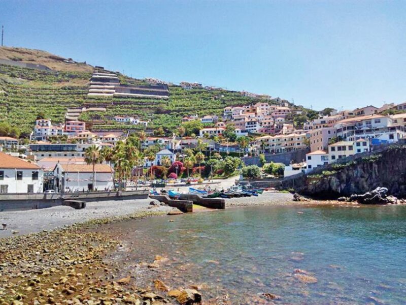 Nuns Valley & sky walk Private VIP Wrangler tour 4x4 - An In-Depth Look at the Tour