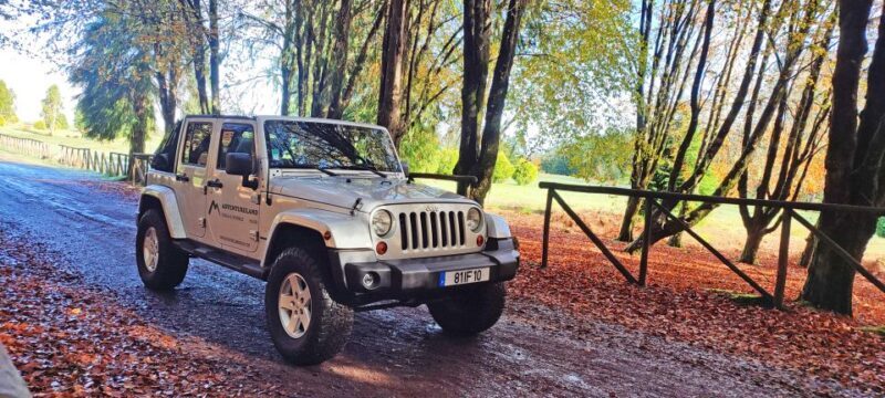 Nuns Valley & sky walk Private VIP Wrangler tour 4x4 - Why This Tour Works Well