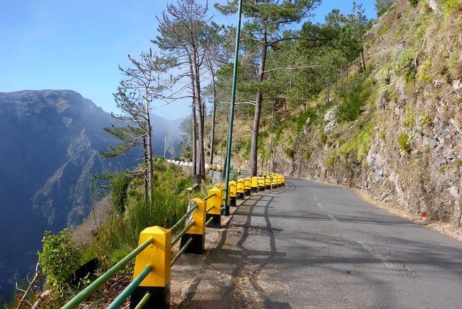 Nuns Valley Tour - Exploring the Itinerary in Detail