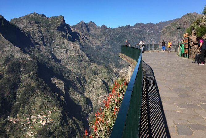 Nuns Valley Tour - What’s Included and How It Adds Value