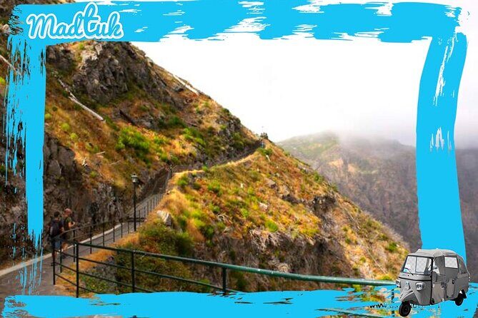 Nuns Vally Viewpoint Tuk-Tuk Private Tour (Eira do serrado 1095m) - Who Should Consider This Tour?