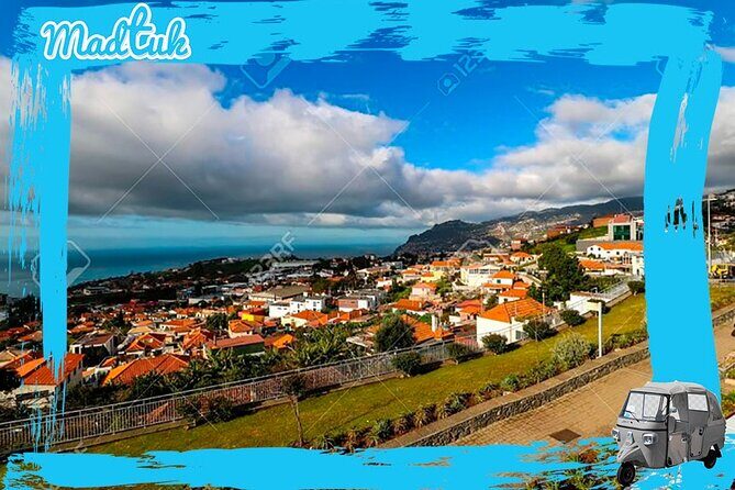 Nuns Vally Viewpoint Tuk-Tuk Private Tour (Eira do serrado 1095m) - FAQ