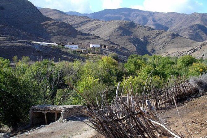 Nuratau home stay observe and live the Uzbek rural life - Key Points