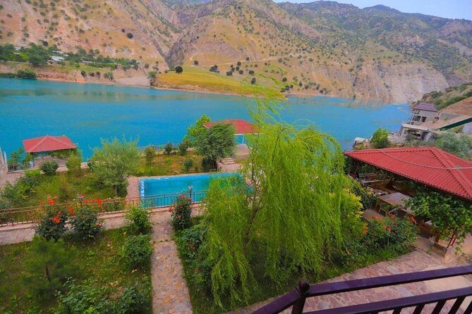 Nurek Mountain Lake, One-day tour - Practical Details & Tips