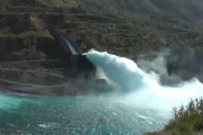 Nurek Mountain Lake, One-day tour - FAQs