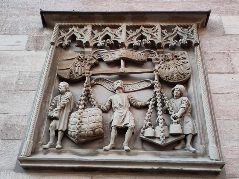 Nuremberg 1.5-hour old town tour: "In the footsteps of the spice trade" - Who Would Enjoy This Tour?