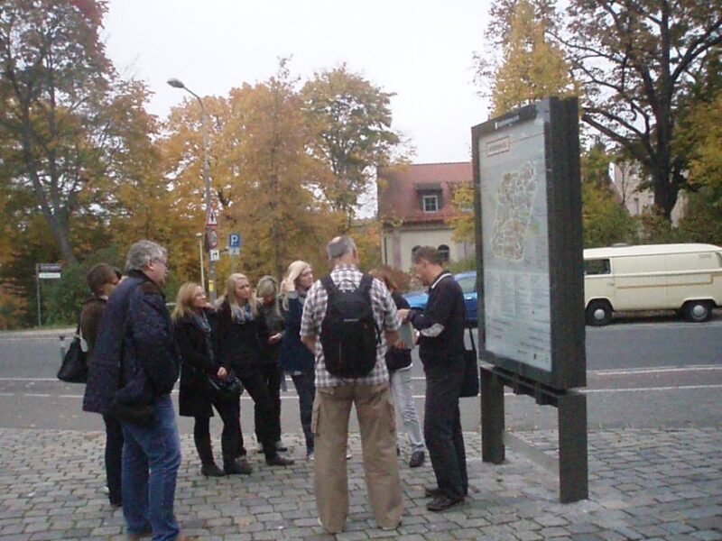 Nuremberg: 1.5-Hour Private Tour through Historical Old Town - An In-Depth Look at the Tour Itself