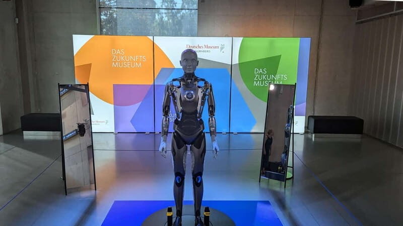 Nuremberg: 48-Hour CityCard with Free Public Transportation - The Experience in Detail: What to Expect from the Nuremberg Card