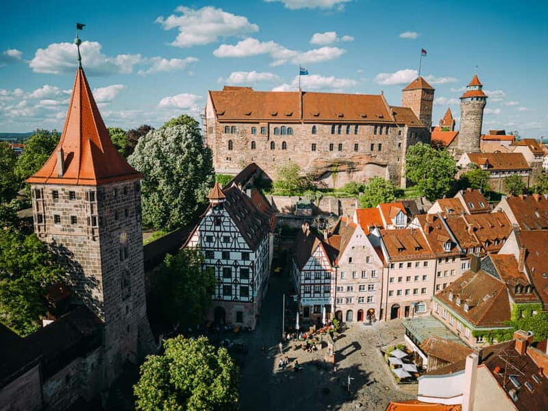 Nuremberg: 48-Hour CityCard with Free Public Transportation - What Travelers Are Saying