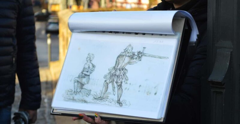 Nuremberg: A walk through the history of crime - Exploring Nuremberg’s Crime History: What to Expect