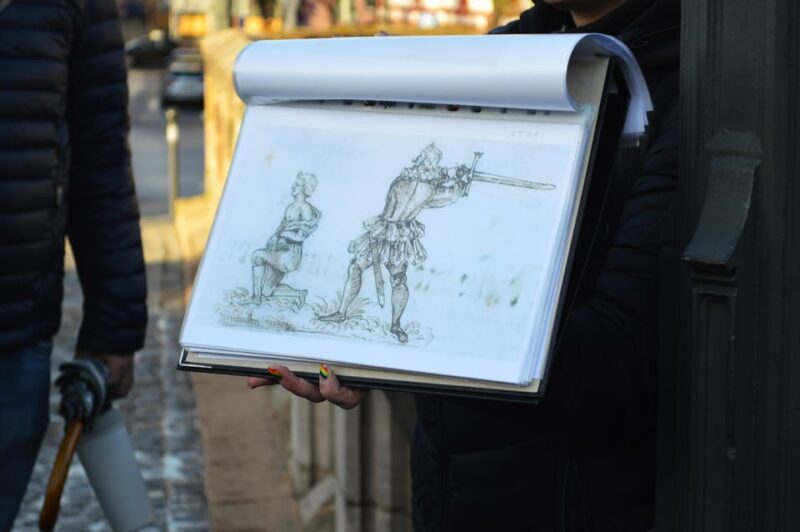 Nuremberg: A walk through the history of crime - Why Choose This Tour? Who Will Love It?