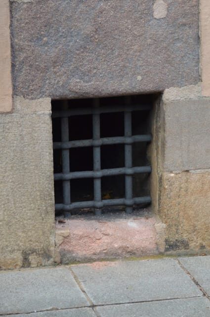 Nuremberg: A walk through the history of crime - Frequently Asked Questions