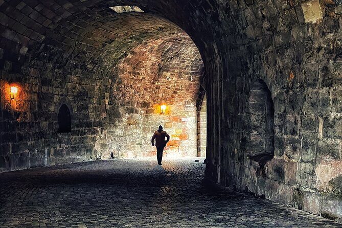 Nuremberg Ghosts and Gallows Evening Walking Tour - A Detailed Look at the Nuremberg Ghosts and Gallows Tour