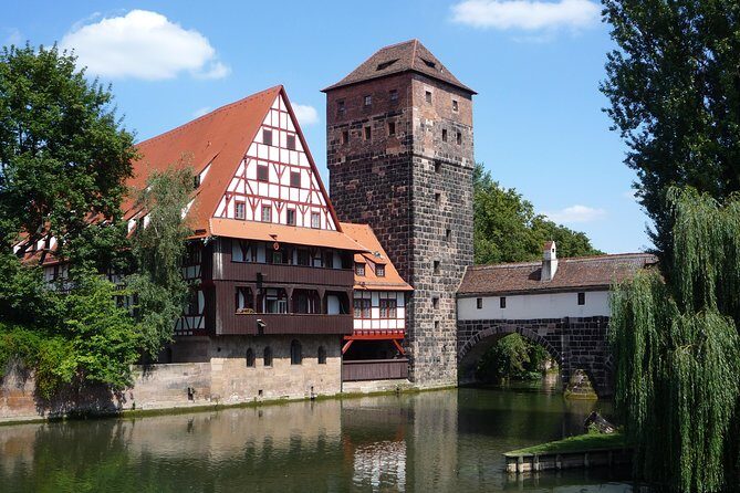 Nuremberg Guided Day Trip from Munich by Train - Authentic Insights from Reviewers