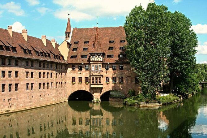 Nuremberg Like a Local: Customized Private Tour - The Authenticity and Value