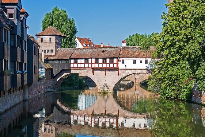 Nuremberg Like a Local: Customized Private Tour - FAQs