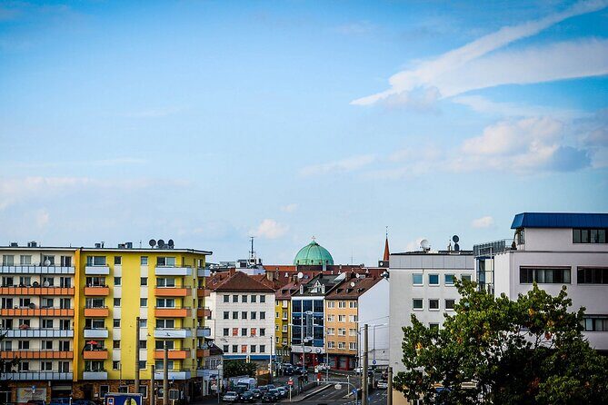 Nuremberg Like a Local: Customized Private Tour - Final Thoughts