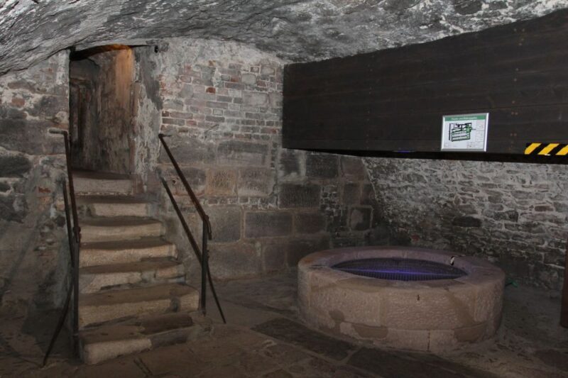 Nuremberg: Medieval Dungeons Guided Tour - Final Words