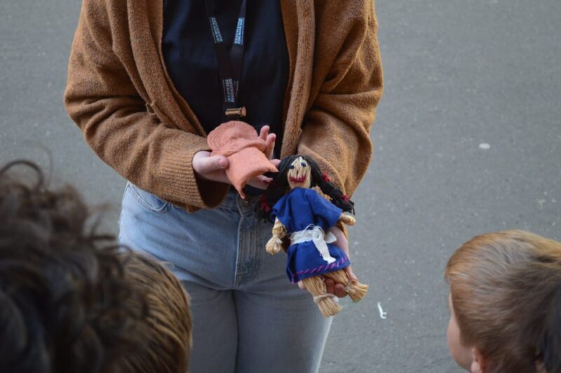 Nuremberg: Medieval Time Travel for Kids - Value for Money and Practical Considerations