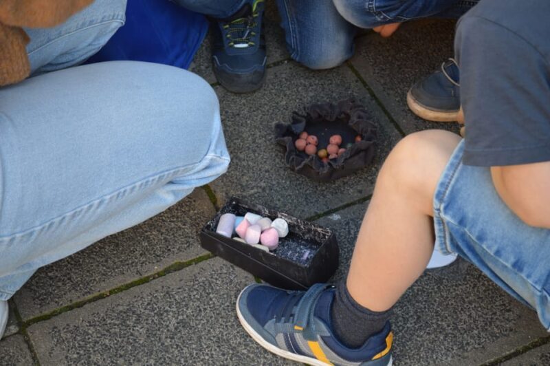 Nuremberg: Medieval Time Travel for Kids - FAQ