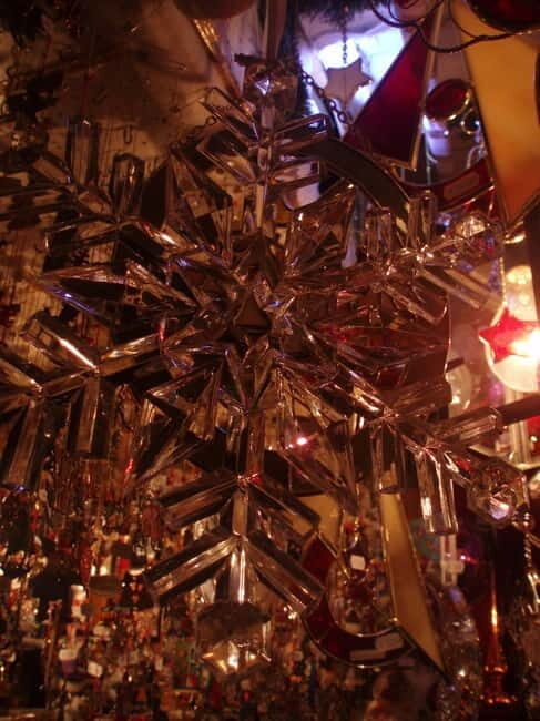 Nuremberg: Old Town and Christmas Market 1.5-Hour Tour - What You Can Expect from the Tour