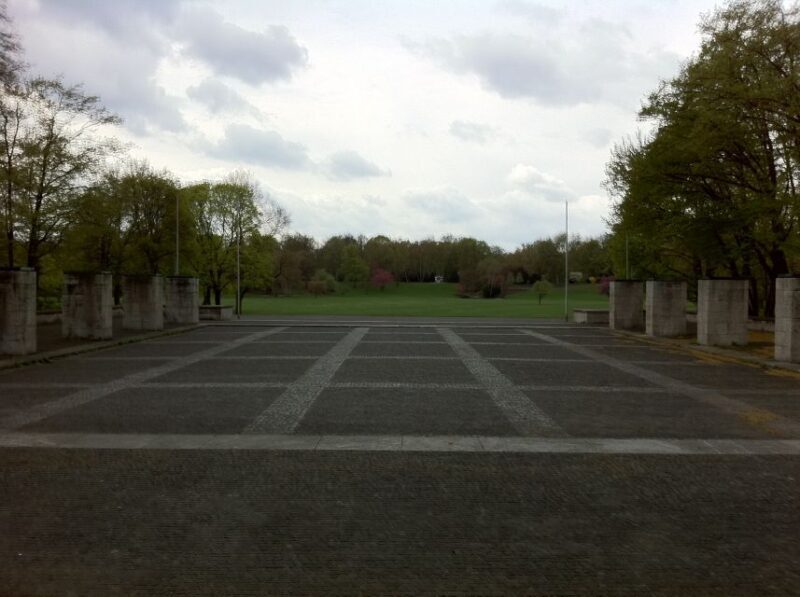 Nuremberg Old Town and Nazi Rally Grounds Walking Tour - Exploring Nuremberg’s Old Town