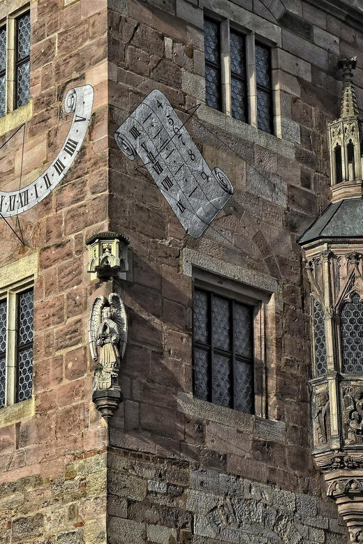 Nuremberg - Old town Historic Walking tour - Final Thoughts
