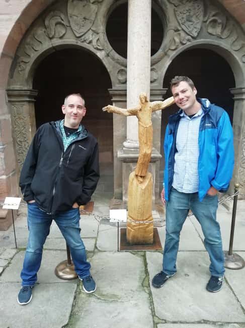 Nuremberg: Private Walking Tour with a Local - The Value of a Fully Customized Experience