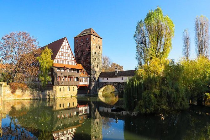 Nuremberg Private Walking Tour With A Professional Guide - Who Is This Tour Best For?