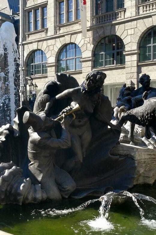 Nuremberg: Pub Crawl for Bachelor and Bachelorette Parties - Who Should Consider This Tour?