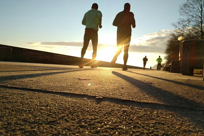 Nuremberg running tour with insider tip guarantee - Who Would Love This Tour?