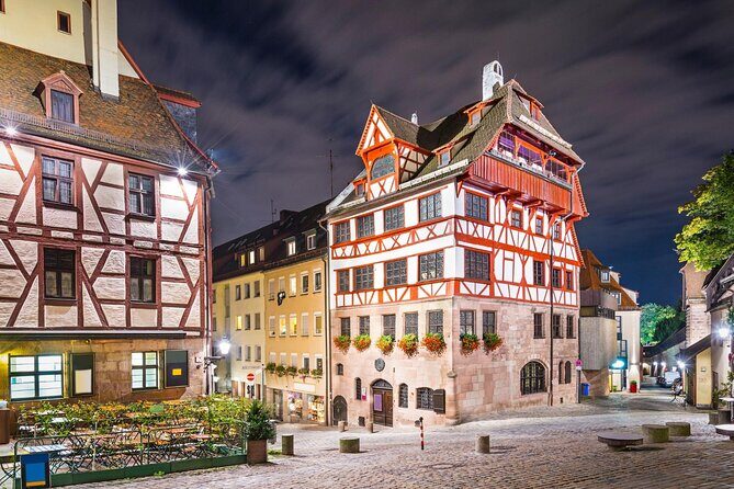 Nuremberg Scavenger Hunt and Highlights Self-Guided Tour - Final Thoughts