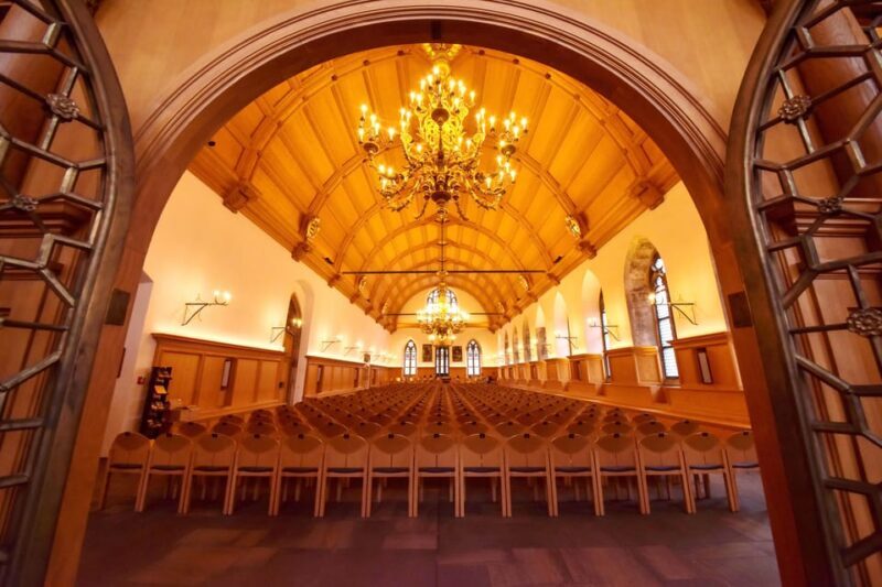 Nuremberg: The Old Town Hall - Centre of Power - IN GERMAN - A Deep Dive Into the Tour Experience