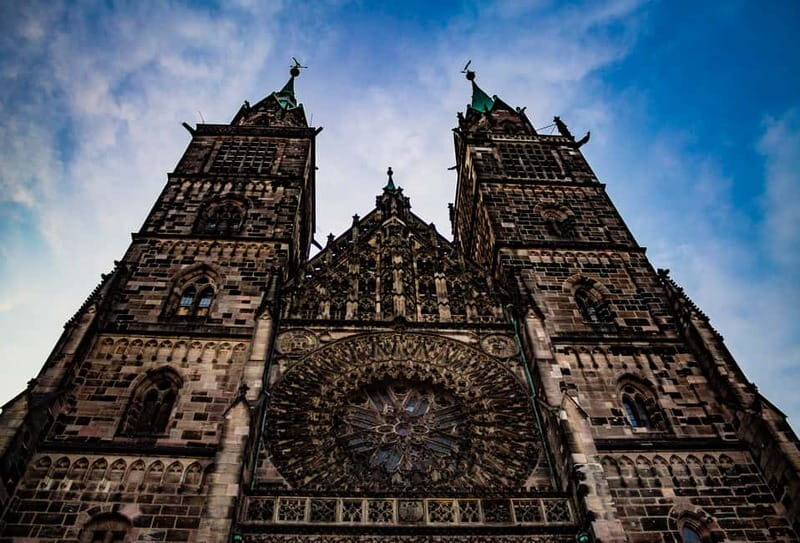 Nuremberg Tour - Half day - Key Points