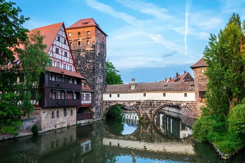 Nuremberg Tour - Half day - Who Should Consider This Tour?