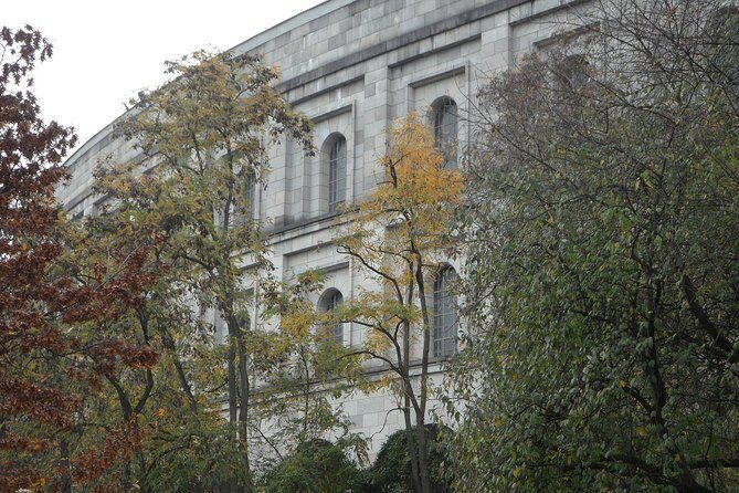 Nuremberg tour - Half day - Final thoughts