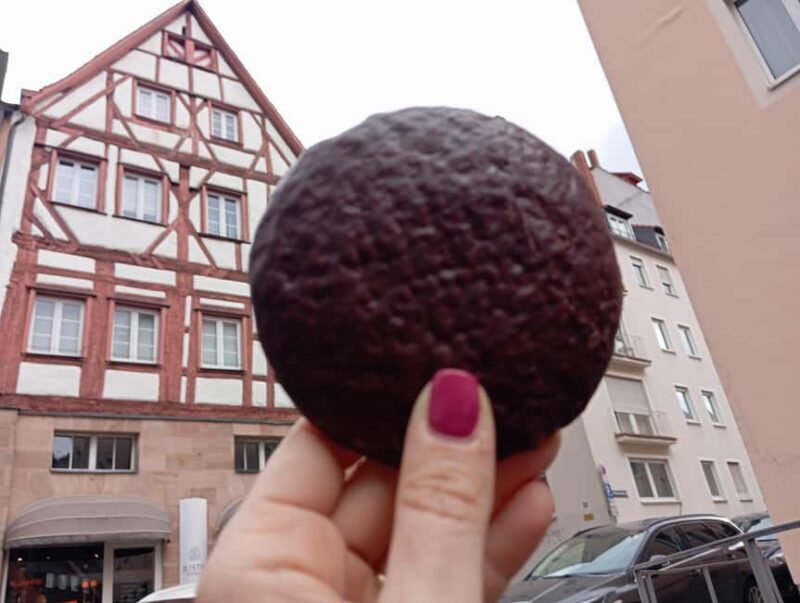 Nuremberg Traditional Food Tour: Full Meal and Drinks - The Value of the Tour