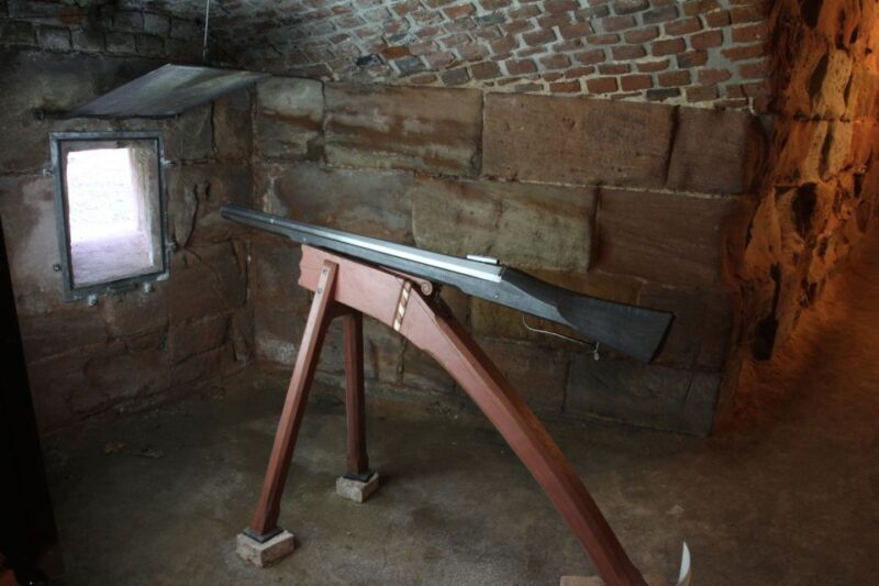 Nuremberg: Tunnels and Secret Passages in the City Wall Tour - Final Thoughts