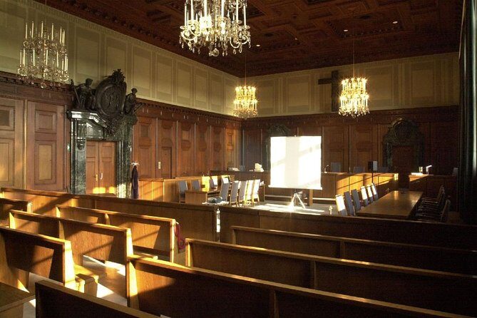 Nuremberg World War 2 and Beer Tasting Tour - Why This Tour Works for You