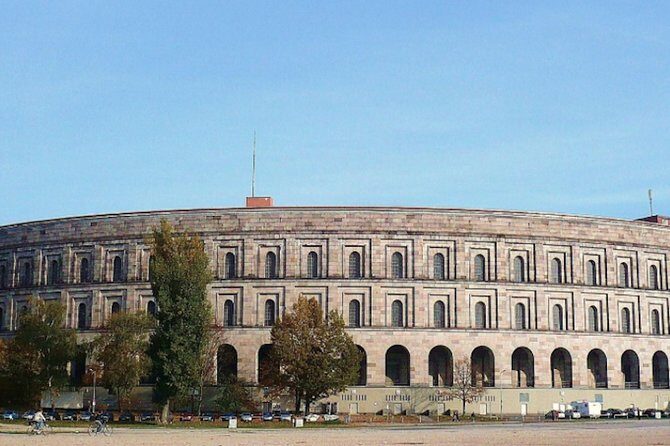 Nuremberg World War II - Price, Value, and Practical Tips