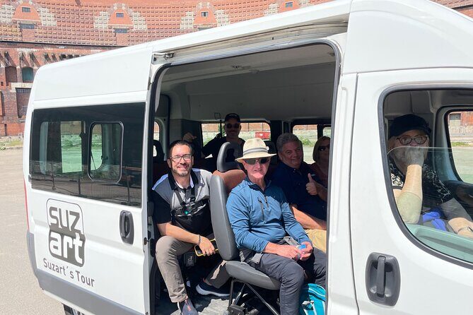 Nuremberg World War II - Who Should Book This Tour?