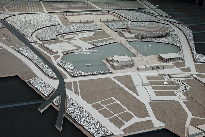 Nuremberg World War II - Final Thoughts