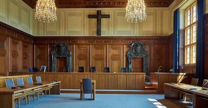 Nuremberg: WWII Tour, Courtroom 600 and 3rd Reich Sites - The Sum Up