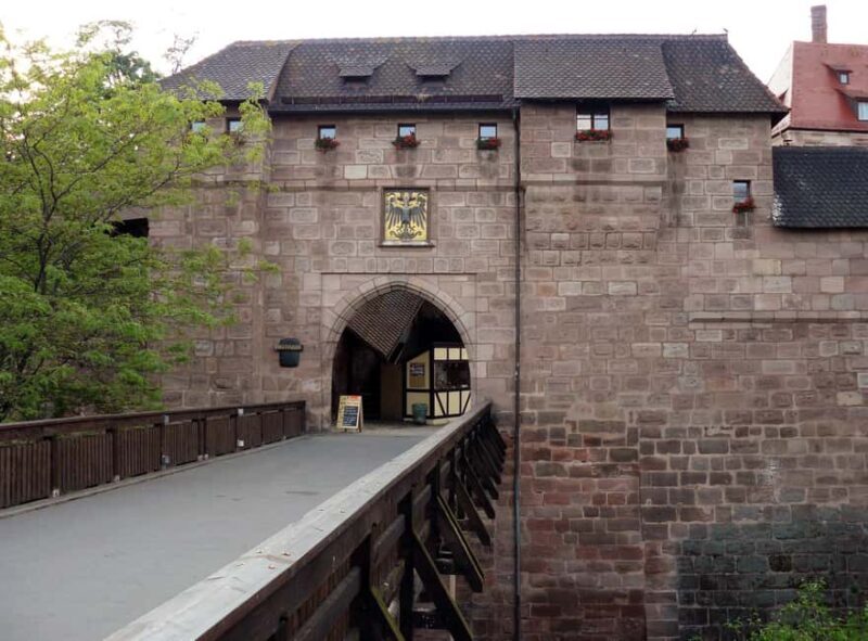Nuremberg's Medieval Old Town: A Tour with a Local Guide - What Travelers Say