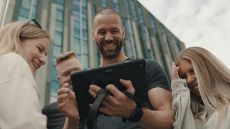 Nuremberg's Mystery Morning: Breakfast & Escape Game - An In-Depth Look at the Nuremberg Mystery Morning Experience