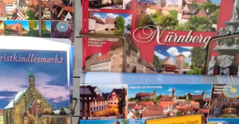 Nürnberg City Tour with Traditional Dinner & Beer - Authenticity and Cultural Flavor