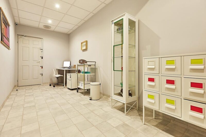 Nürnberg: Secret Surgery Escape Room Game - Who Will Love This Escape Room?