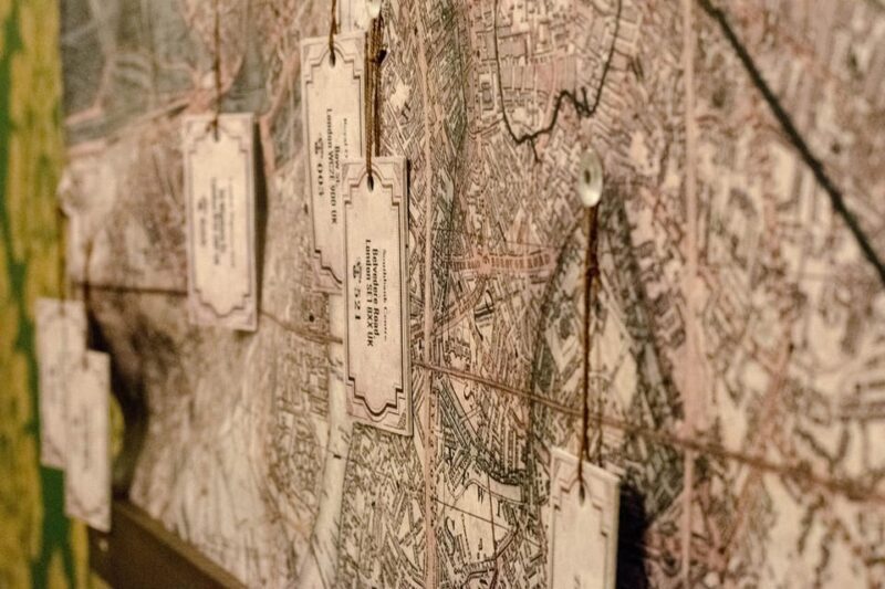 Nürnberg: Sherlock's Case Escape Room Game - Who Should Consider This Escape Room?