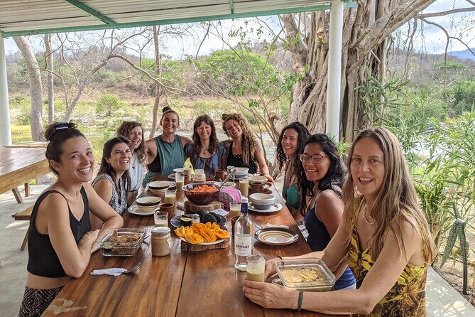 Nurture the Goddess Within 1 Day Women´s Retreat - An In-Depth Look at the Experience